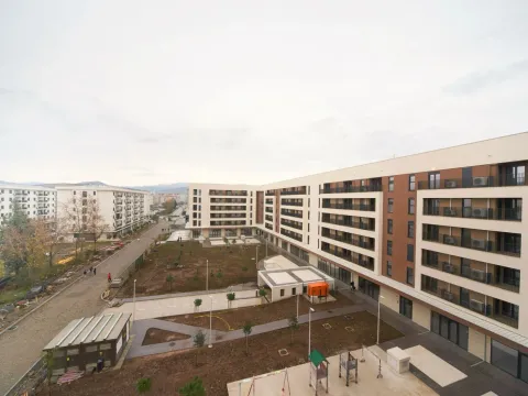 Izdavanje, trosoban stan, 104m², Podgorica, Crna Gora - image 17