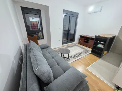 Rent, studio apartment, 30m², Zagorič, Podgorica - image 5