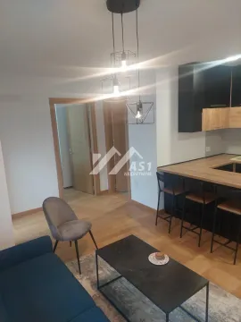 Izdavanje, jednosoban stan, 34m², Centar, Novi Sad - image 3