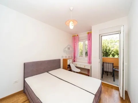 Izdavanje, jednosoban stan, 44m², City Kej, Podgorica - image 7