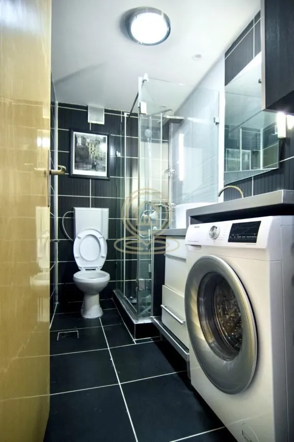 Rent, two bedroom apartment, 60m², Medijana, Niš
