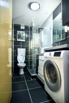 Rent, two bedroom apartment, 60m², Medijana, Niš - image 9