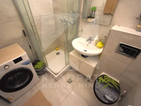 Izdavanje, jednosoban stan, 45m², Ljubović, Podgorica - image 8