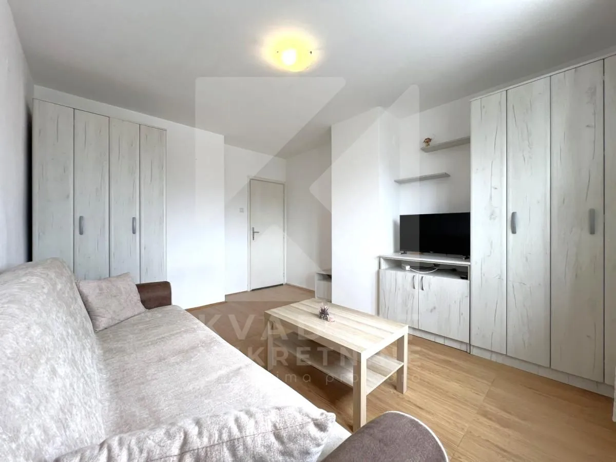 Rent, studio apartment, 30m², Preko Morače, Podgorica