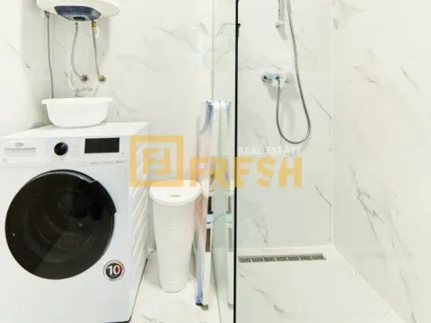 Izdavanje, jednosoban stan, 45m², Stara Varoš, Podgorica - image 8