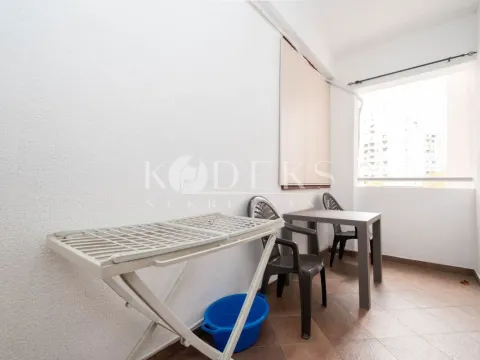 Izdavanje, jednosoban stan, 43m², Tuški Put, Podgorica - image 16