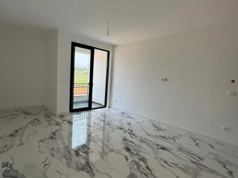 Prodaja, trosoban stan, 72m², Radovići, Tivat - image 9