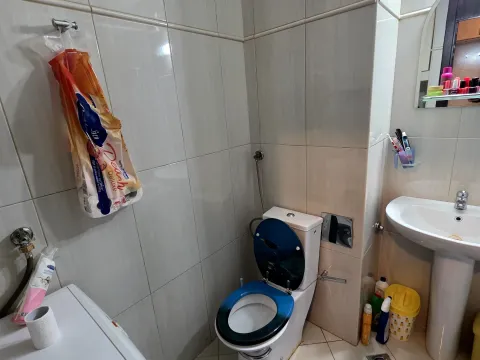 Prodaja, jednosoban stan, 44m², Stari Aerodrom, Podgorica - image 10