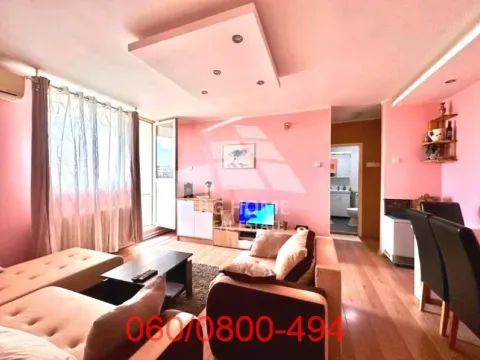 Rent, three bedroom apartment, 65m², Zeleni Venac, Beograd - image 2