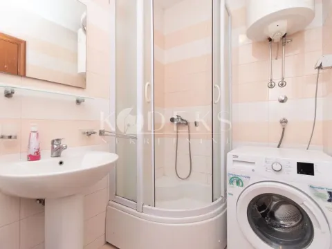 Rent, one bedroom apartment, 44m², Stari Aerodrom, Podgorica - image 6