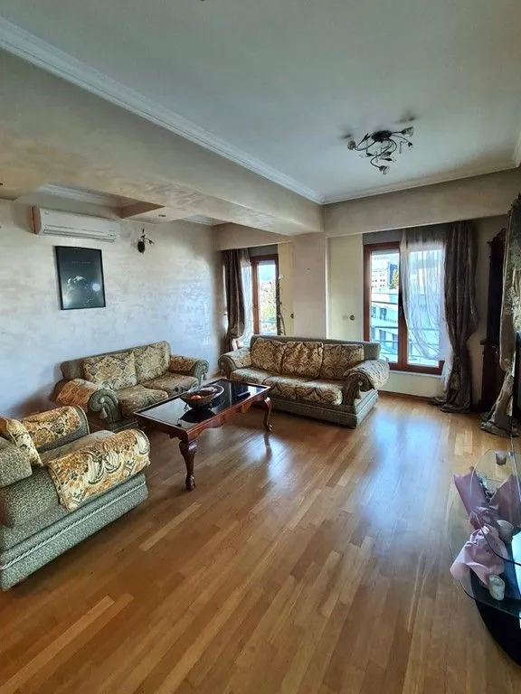 Rent, two bedroom apartment, 80m², Centar, Podgorica