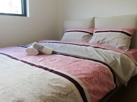 Izdavanje, jednosoban stan, 48m², Bečići, Budva - image 6