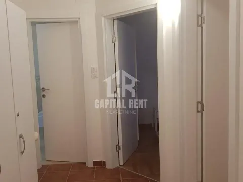 Izdavanje, trosoban stan, 72m², Južni Bulevar, Vračar Sve Podlokacije - image 11