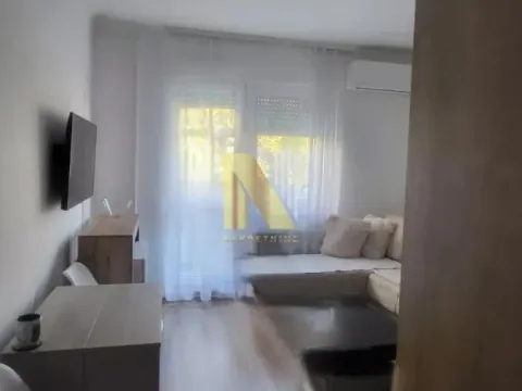 Izdavanje, jednosoban stan, 35m², Rotkvarija, Novi Sad Sve Podlokacije - image 3