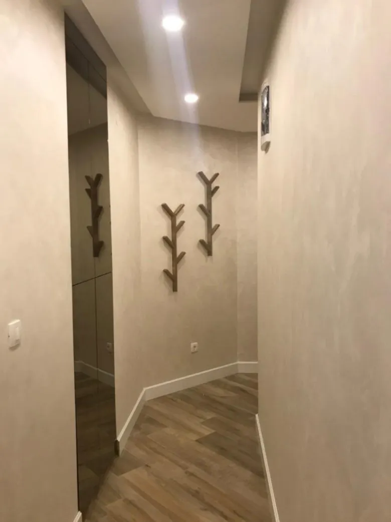 Sale, one bedroom apartment, 55m², Budva, Crna Gora