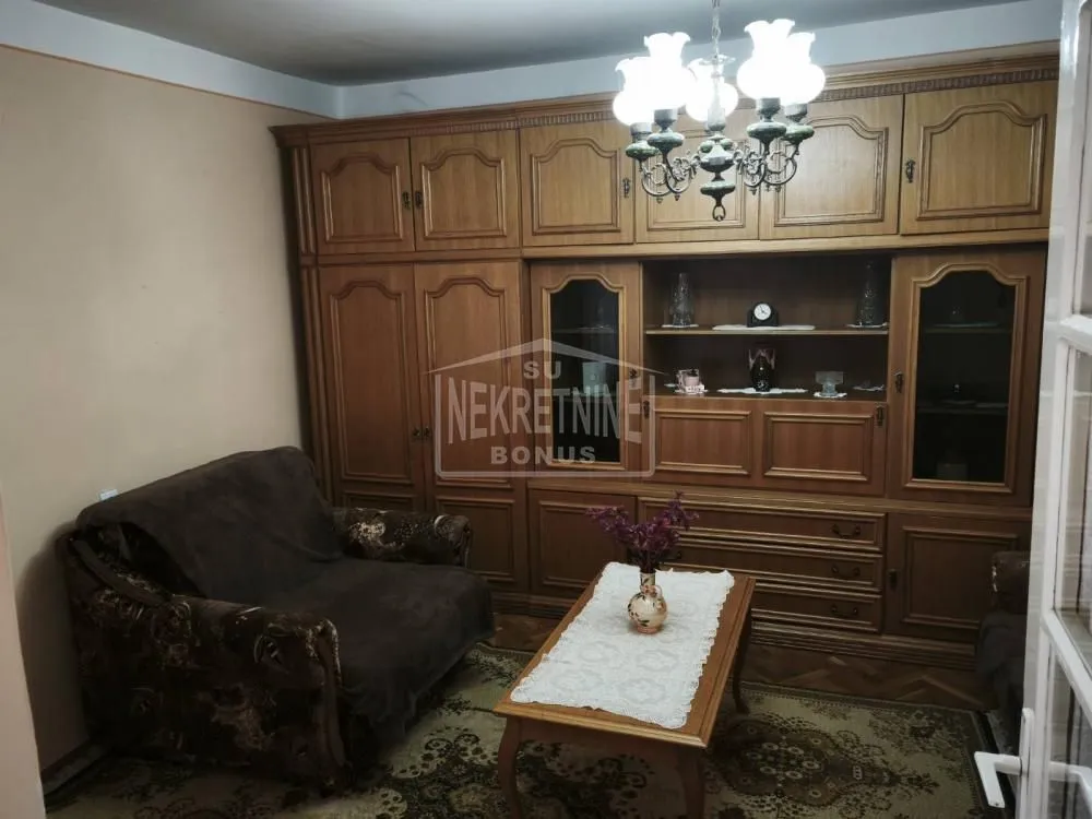 Prodaja, kuća, 65m², Bajnat, Subotica