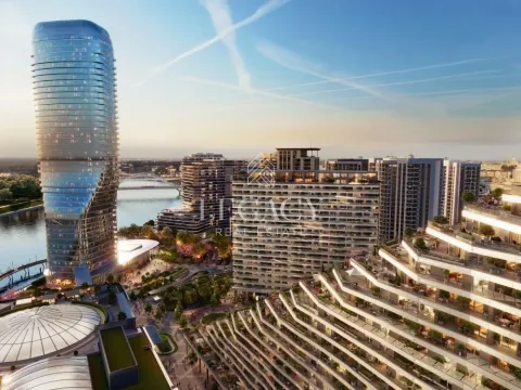 Prodaja, dvosoban stan, 73m², Savski Venac, Beograd - image 2