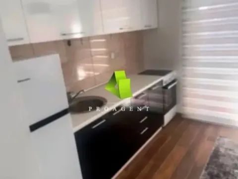 Rent, two bedroom apartment, 60m², Medijana, Niš - image 3