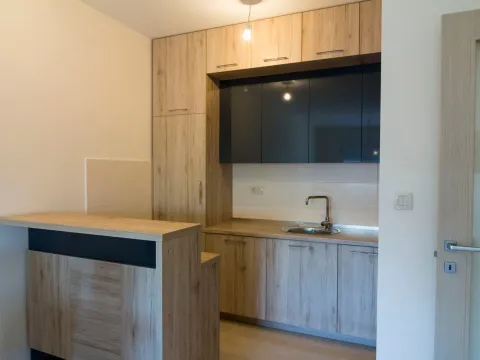 Izdavanje, jednosoban stan, 47m², City Kvart, Podgorica - image 4