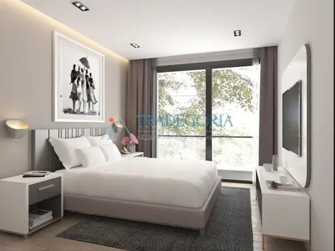 Prodaja, dvosoban stan, 75m², Bar, Crna Gora