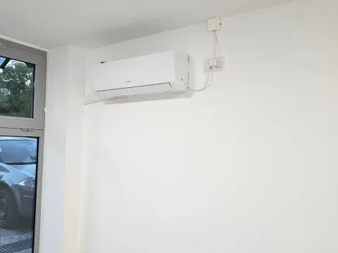 Izdavanje, poslovni prostor, 18m², Preko Morače, Podgorica - image 5