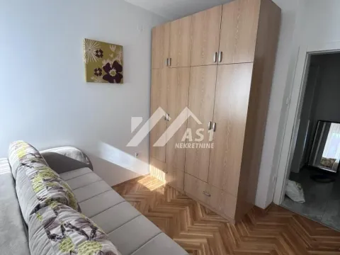 Rent, two bedroom apartment, 45m², Bulevar Evrope, Novi Sad Sve Podlokacije - image 4