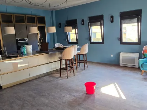 Prodaja, trosoban stan, 112m², Kruševac, Podgorica - image 3