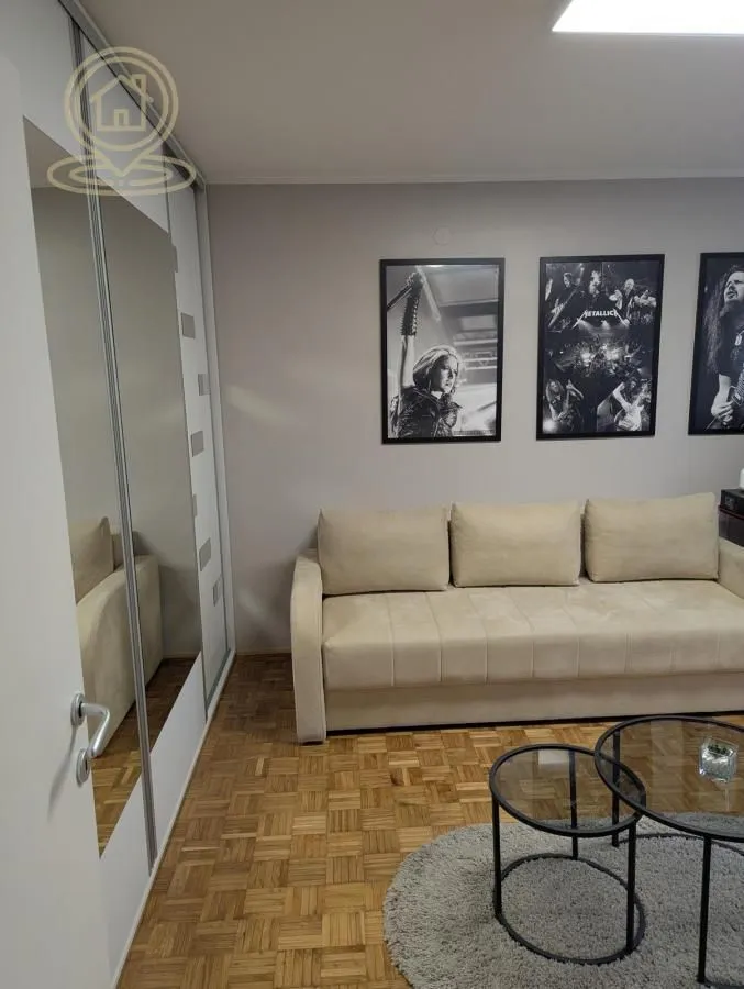 Prodaja, stan, 46m², Detelinara, Novi Sad Sve Podlokacije