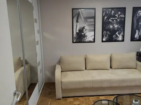 Prodaja, stan, 46m², Detelinara, Novi Sad Sve Podlokacije - image 9