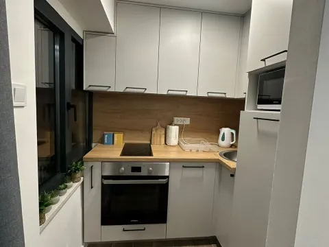 Prodaja, jednosoban stan, 40m², Seljanovo, Tivat - image 11