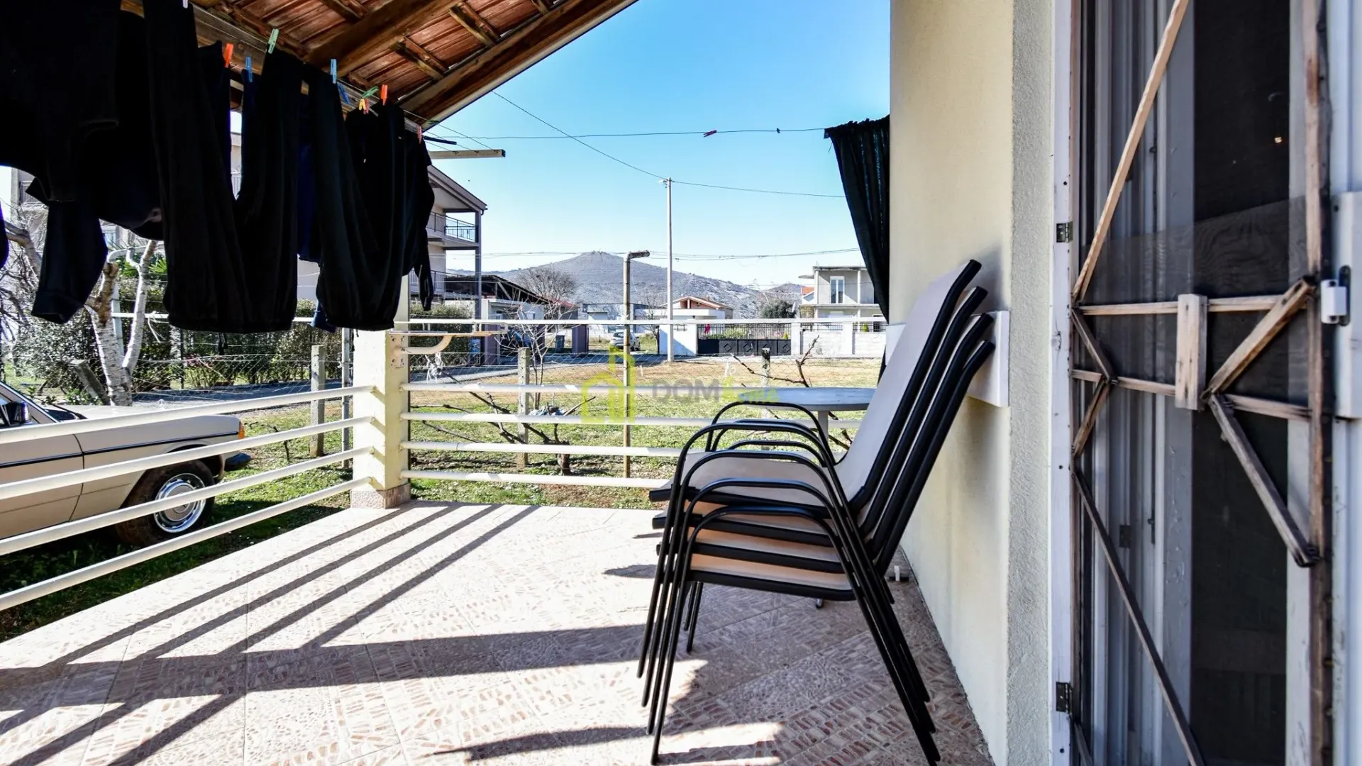 Sale, house, 200m², Donji Kokoti, Podgorica