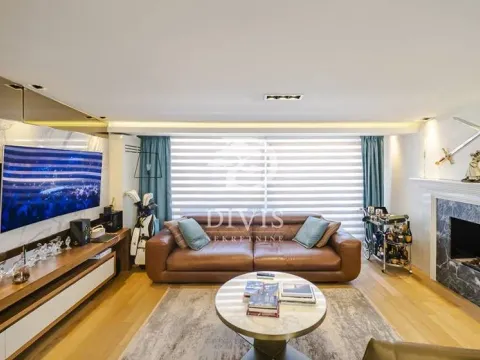 Prodaja, trosoban stan, 83m², Južni Bulevar, Vračar Sve Podlokacije - image 3