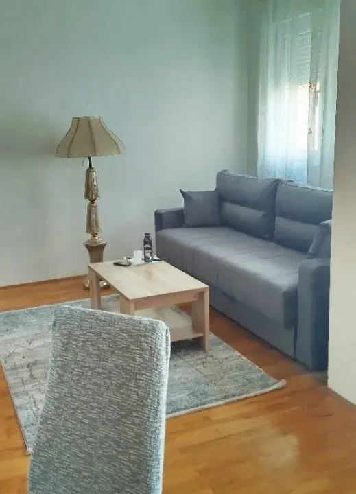 Izdavanje, garsonjera, 30m², Zabjelo, Podgorica