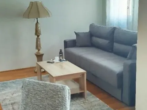 Rent, studio apartment, 30m², Zabjelo, Podgorica