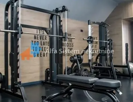 Prodaja, stan, 33m², Palisad, Zlatibor - image 15