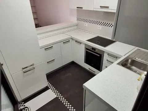 Sale, two bedroom apartment, 105m², Rozino, Budva - image 3