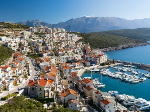 Prodaja, kuća, 130m², Luštica Bay, Tivat - image 27