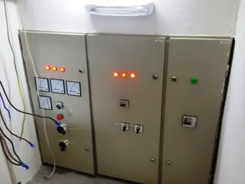 Rent, office space, 150m², Centar, Niš - image 8