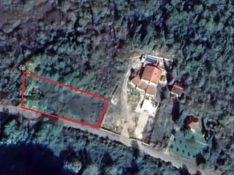 Prodaja, plac, 2170m², Sutorina, Herceg Novi - image 4