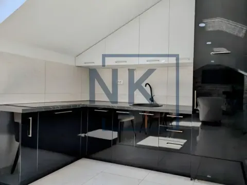 Prodaja, dvosoban stan, 81m², Zabjelo, Podgorica - image 5