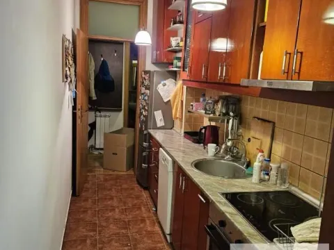 Izdavanje, dvosoban stan, 55m², Pasino Brdo, Voždovac Sve Podlokacije - image 6