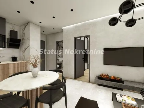 Prodaja, jednosoban stan, 35m², Zlatibor, Srbija - image 5