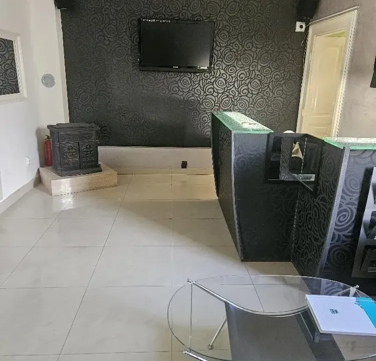 Rent, office space, 82m², Stari Grad, Beograd