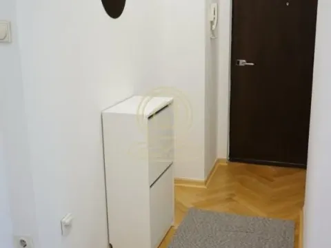 Rent, two bedroom apartment, 65m², Vračar Sve Podlokacije, Beograd - image 6
