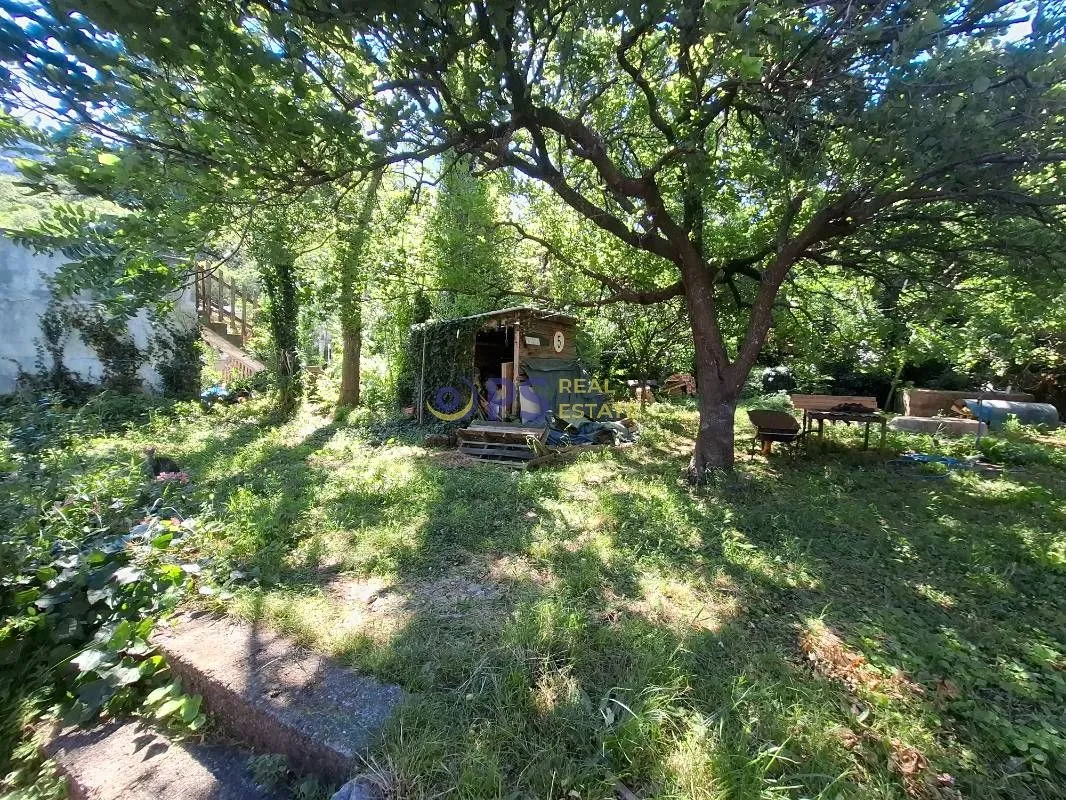 Sale, house, 79m², Bar, Crna Gora
