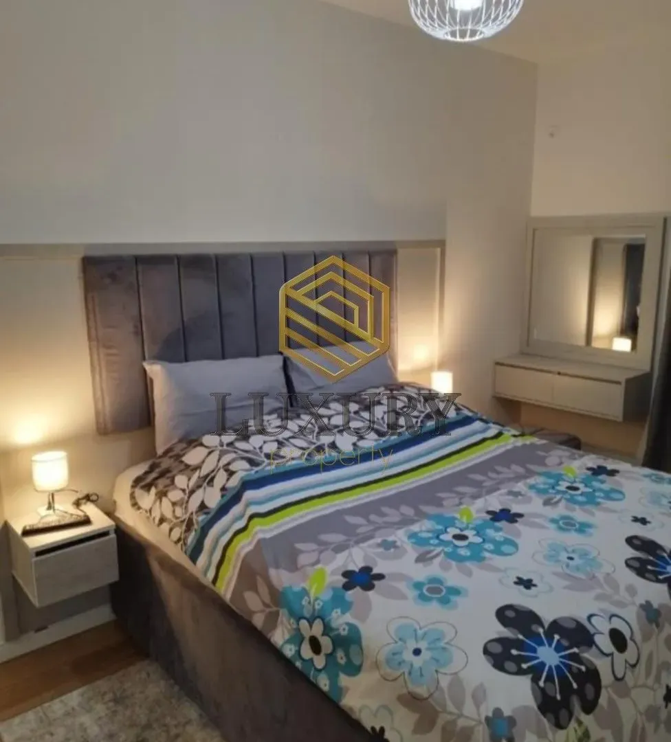 Rent, one bedroom apartment, 40m², Central Point, Podgorica