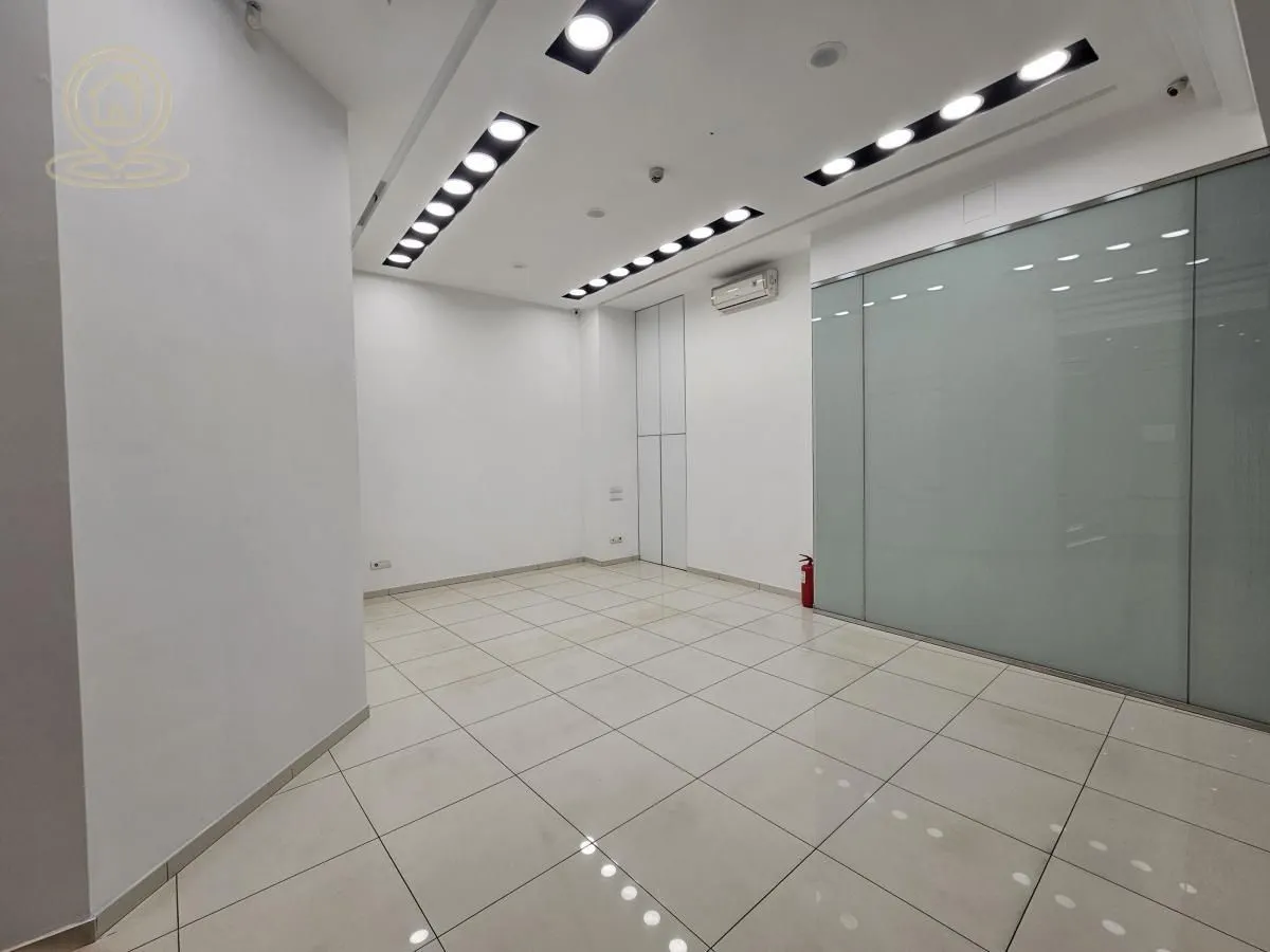 Rent, office space, 33m², Stari Grad, Beograd