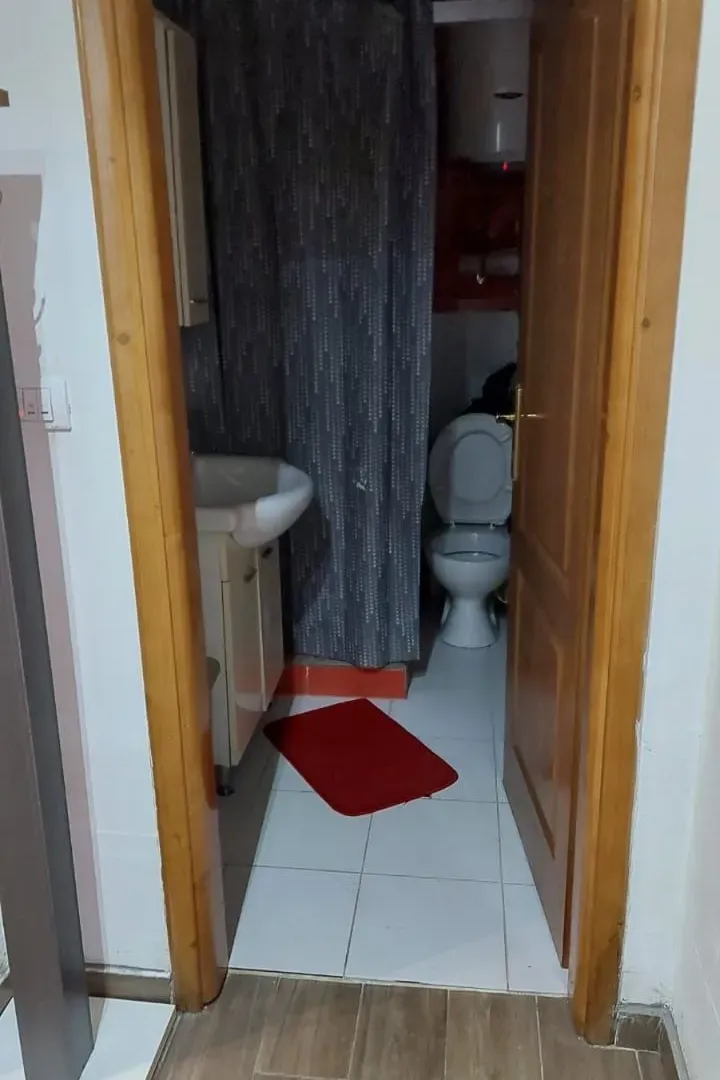 Rent, one bedroom apartment, 60m², City Kvart, Podgorica