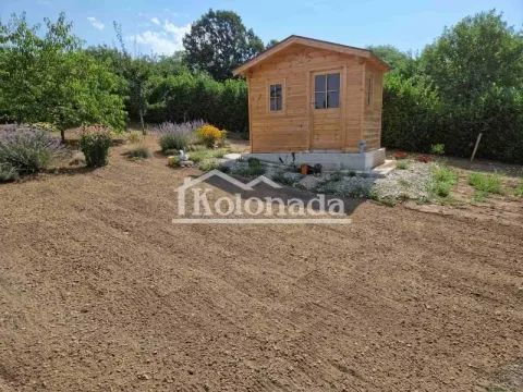 Sale, land lot, 1307m², Nemenikuće, Sopot - image 2