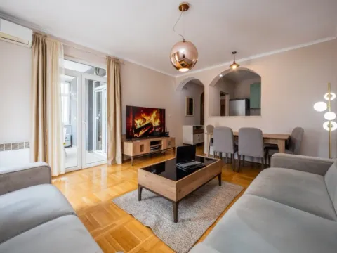 Sale, two bedroom apartment, 70m², Gruda, Cetinje - image 2